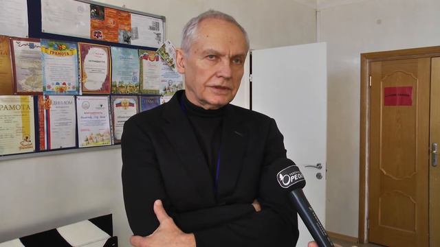 В Рабитицах состоялась конференция о современных направлениях в кормопроизводстве