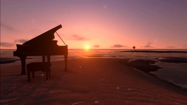 Самая красивая музыка для души. Эдгар Туниянц. #красивая музыка #релакс #музыка для души #фортепиан смотреть онлайн