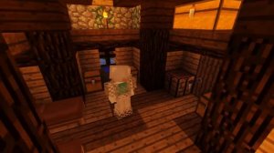 The Medieval Minecraft Experience (Minecraft 1.12.2)