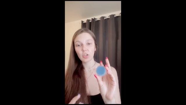 Тайские бальзамы для губ