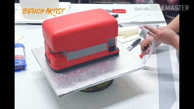 LONDON BUS (DOUBLE DECKER) Learn how to make