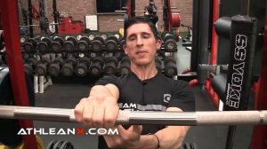 БОЛЬ В ЛОКТЕ -  одно упражнение чтобы исправить это | Джефф Кавальер