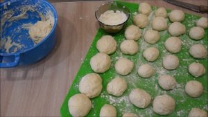 ПИРОЖКИ В МУЛЬТИВАРКЕ