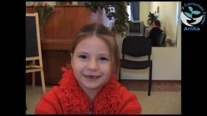 Арлилия. Заикание у детей. Аня Ш. Речь до начала занятий