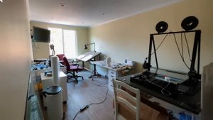 Ремонт Порше - Открыли Новое Место - Hawaii @3BRO