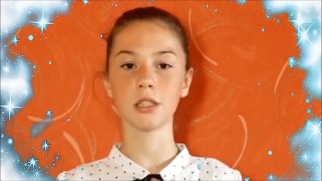 Акция «Ваш Сергей Есенин». Любовь Чурилова смотреть онлайн