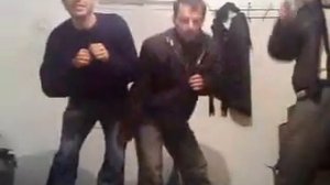 нохчи парни