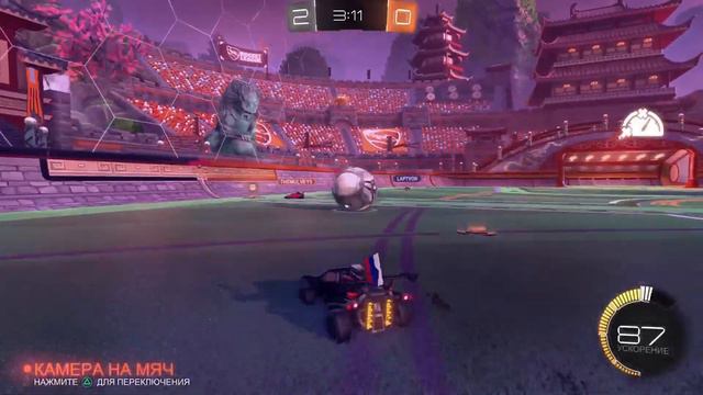 Рокет лига!Турнир 2х2