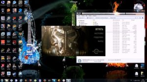 КАК сделат полноэкранный режим в Fallout 4 для тех у кого есть лаунчер