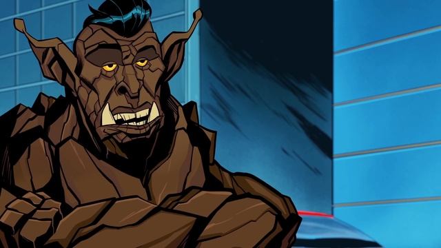 THE PEOPLE UNDER EARTH ( THE IMPRESSIVES ) - SOCIETY OF VIRTUE смотреть онлайн