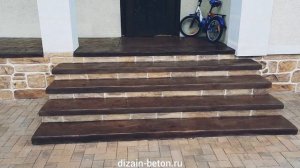 Отделка цоколя искусственным камнем