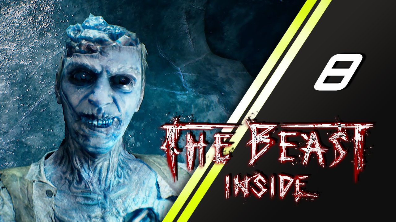 The Beast Inside | 8