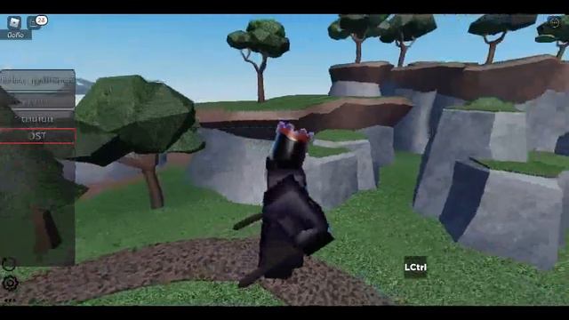 [roblox] tds rp fallen sword master showcase смотреть онлайн