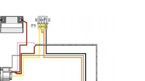 ГЕНЕРАТОР АВТОМОБИЛЯ ВАЗ 2106 И ЕГО РАБОТА ПРОСТЫМИ СЛОВАМИ ВИДЕРОЛИК № 945