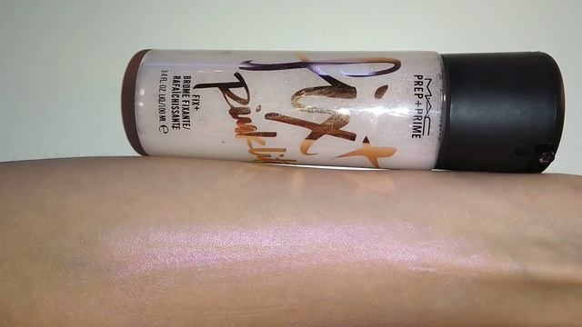 Фиксатор MAG Prep + Prime Fix Pink 100ml смотреть онлайн