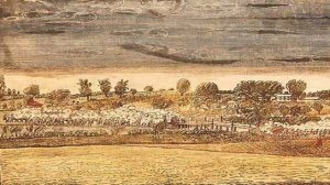 Сражения при Лексингтоне и Конкорде