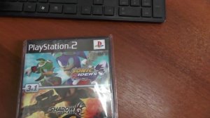 Осмотр Playstation 2 игр в русских вариантах - Очередной удар по нашей психике