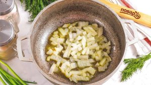 Сливочный соус без сливок