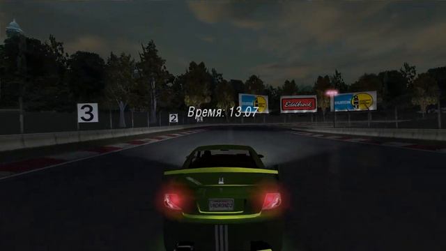 Pontiac GTO Stock vs. stage 1,2,3+ nitro Need for Speed Underground 2