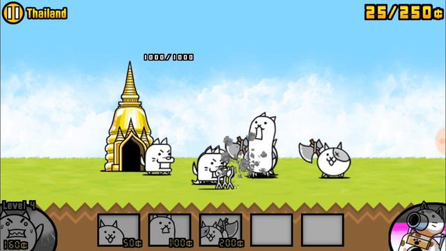 Коты нападают жесть смотреть онлайн