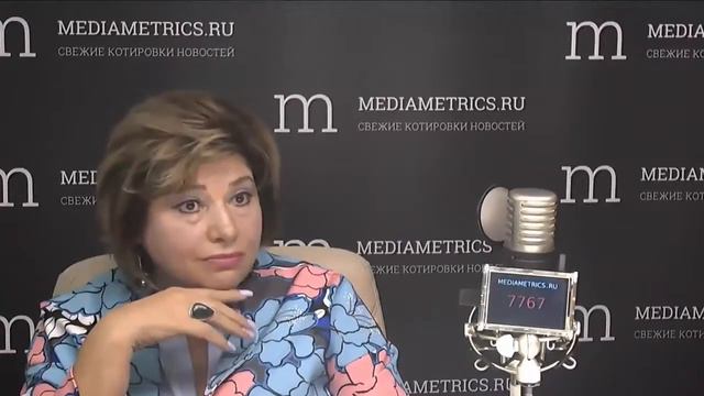 Питайтесь правильно и вкусно! Встреча на радио Медиаметрикс в программе Сторителлинг по русски смотреть онлайн