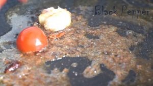 Паста путанеска с анчоусами, оливками, помидорами и каперсами | Chef Black Pepper