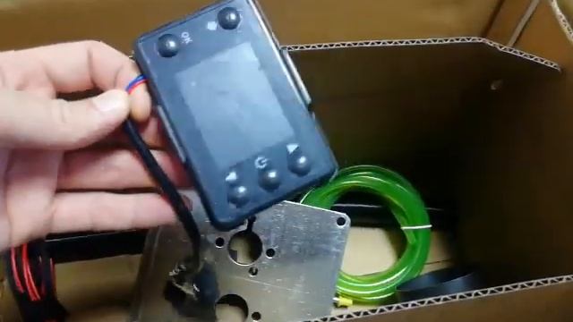 Автономный отопитель для авто смотреть онлайн