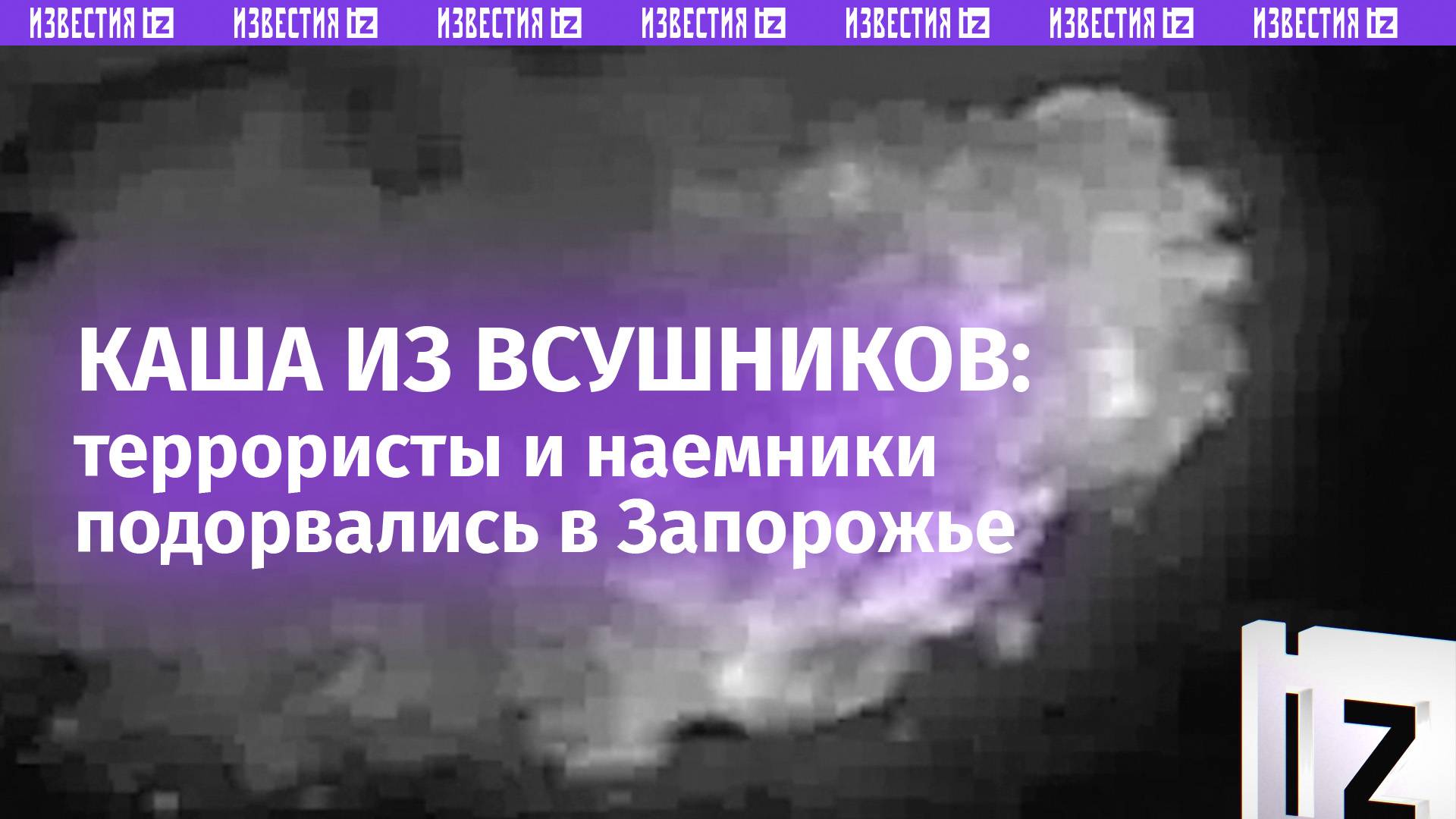 Полсотни наемников под видом туристов задвухсотили ВС России в Запорожье