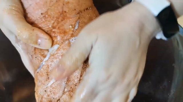 Нежнейшая рулька на праздничный стол. Открываю секрет, как сделать ее еще вкуснее смотреть онлайн