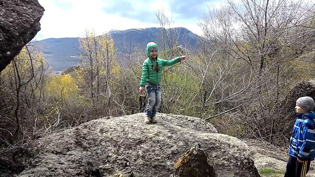 Кавказская пленница. Джиппинг в Алуште смотреть онлайн