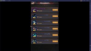 Puzzles & Survival  Enhance & Promote Nanoweapons