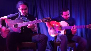 Amor Mio (No Volvere) - Talo & Orkhan