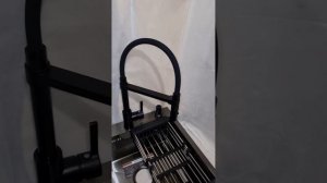 Смеситель Rose R133H