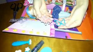 Распаковка и обзор КУКЛЫ МОКСИ! (Новая кукла)