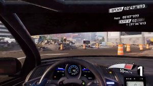 V-Rally 4 (День Джимханы...или типо Джимханы) (4)