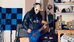 Killpop - Slipknot (Guitar Cover)