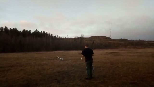 Как бросать бумеранг(летающая змейка) смотреть онлайн