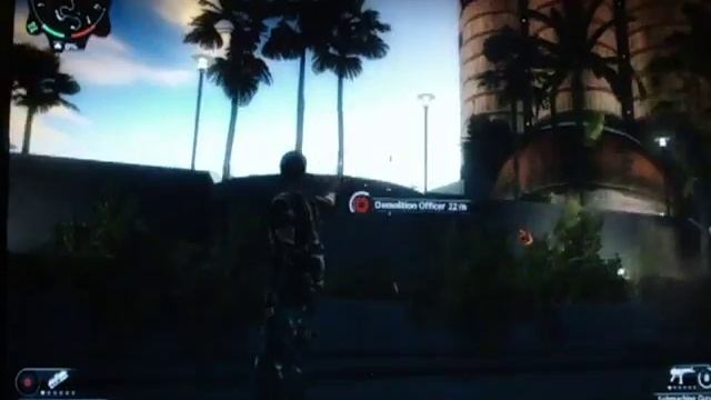 Just Cause 2 E5200, GTS 250 1Gb, 2Gb ram with Fraps смотреть онлайн