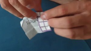 Квадригами 27 ( Manifold )