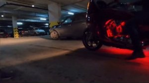 В погоне за Victory Vizion Tour   Часть 4