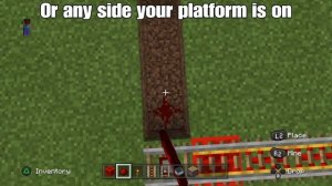 How to Make a Automatic Subway System in Minecraft! (TrainDog)