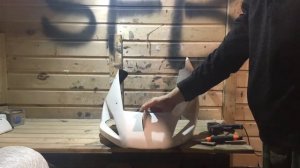 Изготовление матрицы Формы