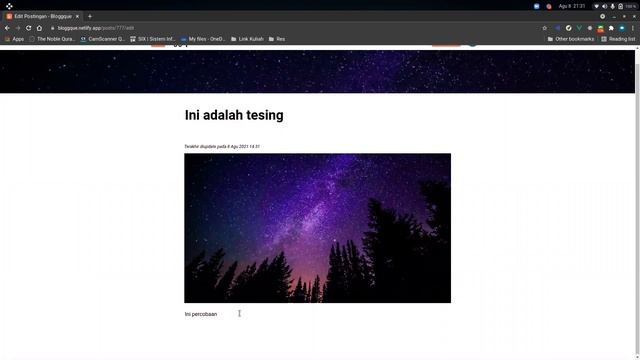 VueJS Batch 26 - Kelompok 1 - Sanbercode