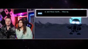 Реакция на Sans VS Bendy [Remastered] - ВСЕ ЧАСТИ на Русском!