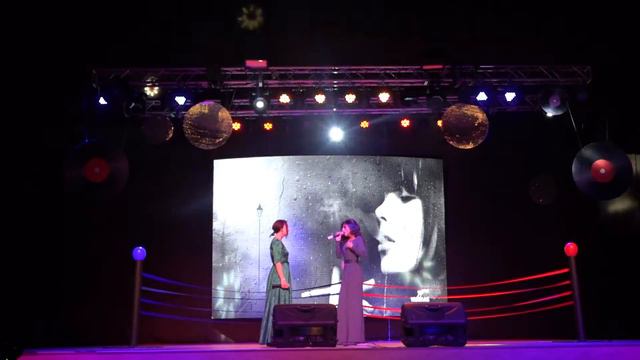 Мария Шуляк и Нварт Айвазян смотреть онлайн