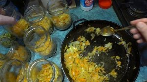 Желудки утиные в автоклаве самый вкусный |рецепт|