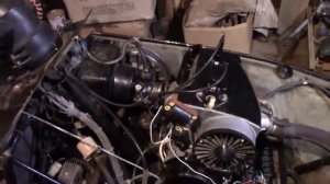 Рысь 500+ поставили новый двигатель! Lynx 500+ set a new engine!