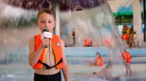 Аквапарк «Фэнтази» ! К нам хочется возвращаться бесконечно!)