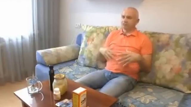 РАК ИЗЛЕЧИМ ПРОСТО ИЗЛЕЧИМ так сказал ВЛАДИМИР ЛУЗАЕВ