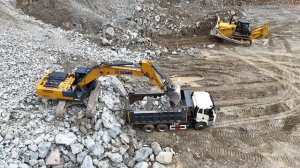 Бутовый камень для укрепления